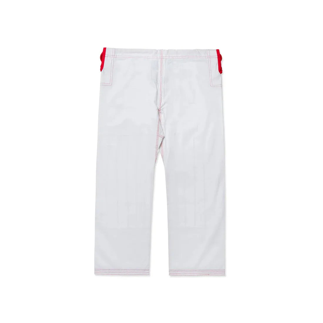 Shoyoroll SuperLite Gi from Batch 145 shown folded neatly Shoyoroll SuperLite Gi from Batch 145 shown folded neatly