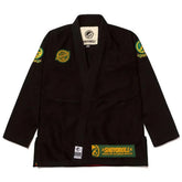 Shoyoroll Competitor 20.4 BJJ Gi – 450-GSM Jiu Jitsu Kimono Uniform