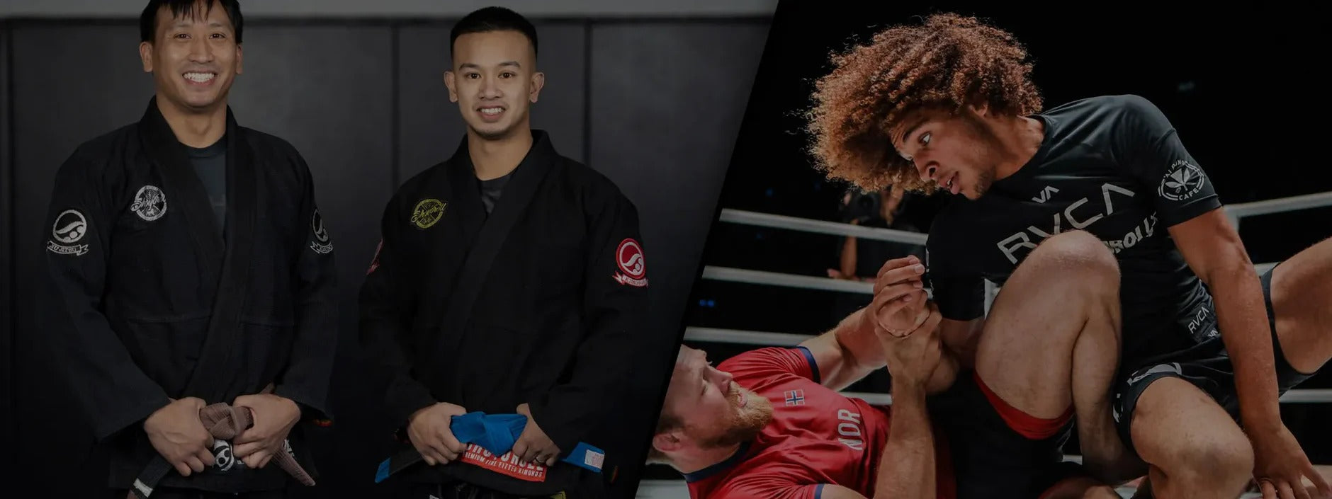 Buy BJJ - Premium Jiu-Jitsu Gear, BJJ Gis, Rash Guards, Shorts & More – Buy Bjj