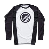 Shoyoroll 2019 CS Q1 training rash guard for No Gi grappling