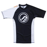Shoyoroll 2019 Q4 ranked rash guard for No Gi BJJ training