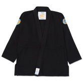 Shoyoroll WAZAir Ultralite BJJ Gi approved for IBJJF 2023 & 2024