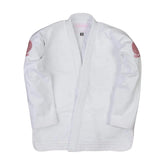 Shoyoroll Hers Batch 77 BJJ Gi with 450 GSM pearl weave fabric