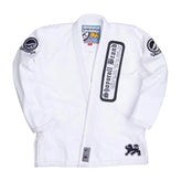 Shoyoroll Ranked Classic Batch 55 BJJ Gi for training and competition
