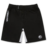 Shoyoroll RSS 23 fitted compression shorts for No Gi BJJ training