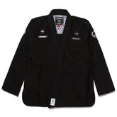Shoyoroll RVCA x Heartbreakers Batch 115 BJJ Gi for Jiu-Jitsu training