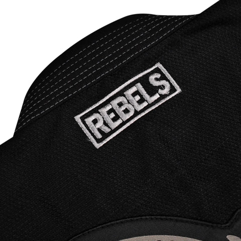 BJJ Gi Shoyoroll REBEL Japan Batch 51 - Brazilian Jiu-Jitsu Kimono BJJ Gi Shoyoroll REBEL Japan Batch 51 - Brazilian Jiu-Jitsu Kimono