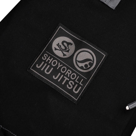 BJJ Gi Shoyoroll REBEL Japan Batch 51 - Brazilian Jiu-Jitsu Kimono BJJ Gi Shoyoroll REBEL Japan Batch 51 - Brazilian Jiu-Jitsu Kimono