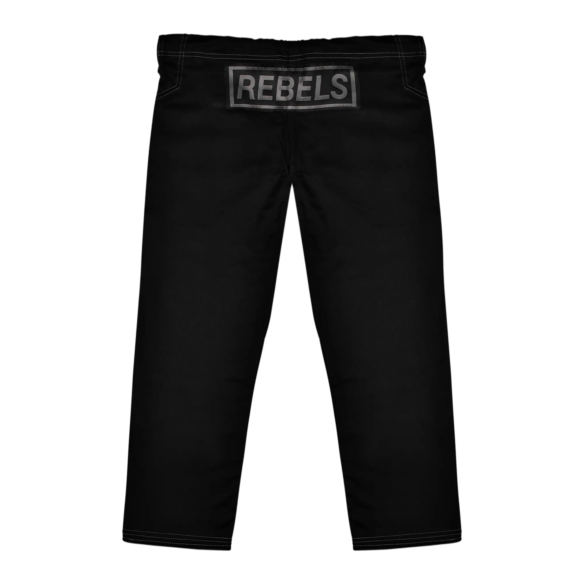 Brazilian Jiu-Jitsu pants from Shoyoroll REBEL Japan collection Brazilian Jiu-Jitsu pants from Shoyoroll REBEL Japan collection