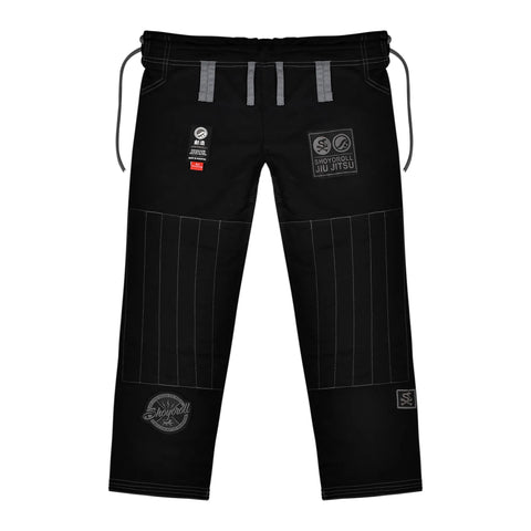 Shoyoroll REBEL Japan Batch 51 BJJ Gi pants for training Shoyoroll REBEL Japan Batch 51 BJJ Gi pants for training