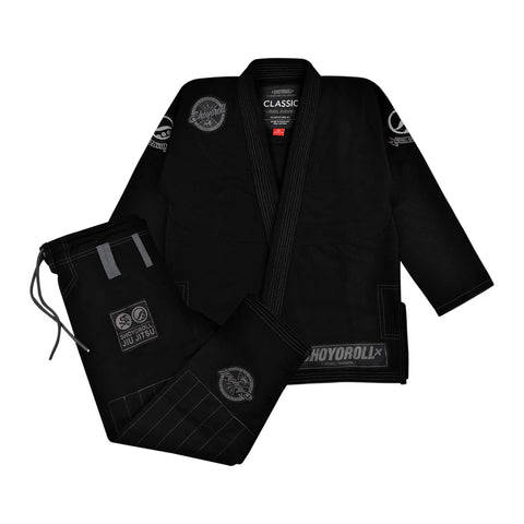 REBEL Japan BJJ Gi Batch 51 by Shoyoroll – premium Jiu-Jitsu wear REBEL Japan BJJ Gi Batch 51 by Shoyoroll – premium Jiu-Jitsu wear