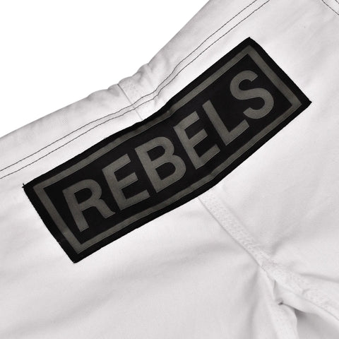 BJJ Gi Shoyoroll REBEL Japan Batch 51 - Brazilian Jiu-Jitsu Kimono BJJ Gi Shoyoroll REBEL Japan Batch 51 - Brazilian Jiu-Jitsu Kimono