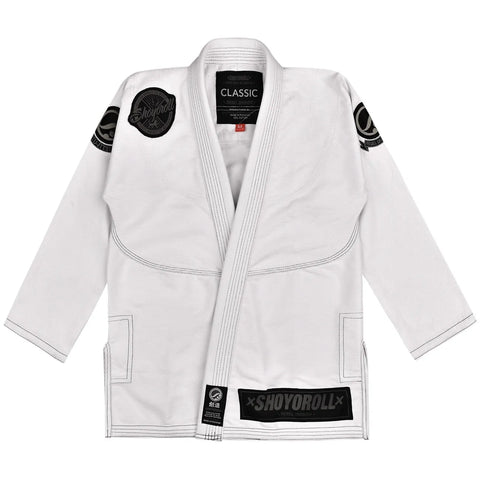 REBEL Japan BJJ Gi Batch 51 by Shoyoroll – premium Jiu-Jitsu wear REBEL Japan BJJ Gi Batch 51 by Shoyoroll – premium Jiu-Jitsu wear