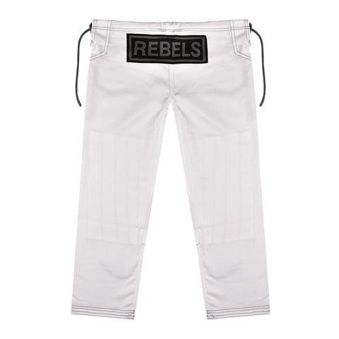 Shoyoroll Batch 51 Gi pants for Brazilian Jiu-Jitsu athletes Shoyoroll Batch 51 Gi pants for Brazilian Jiu-Jitsu athletes