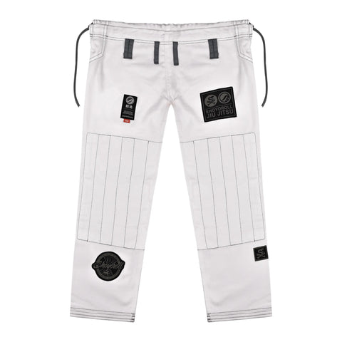 REBEL Japan BJJ pants by Shoyoroll – durable and lightweight REBEL Japan BJJ pants by Shoyoroll – durable and lightweight
