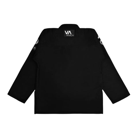 Shoyoroll RVCA V2 Batch 60 Jiu-Jitsu kimono designed for kids Shoyoroll RVCA V2 Batch 60 Jiu-Jitsu kimono designed for kids