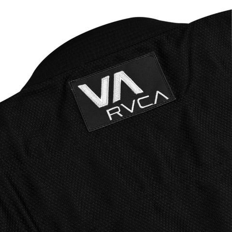 BJJ Gi Shoyoroll RVCA V2 Batch 60 - Jiu-Jitsu Competition Uniform BJJ Gi Shoyoroll RVCA V2 Batch 60 - Jiu-Jitsu Competition Uniform