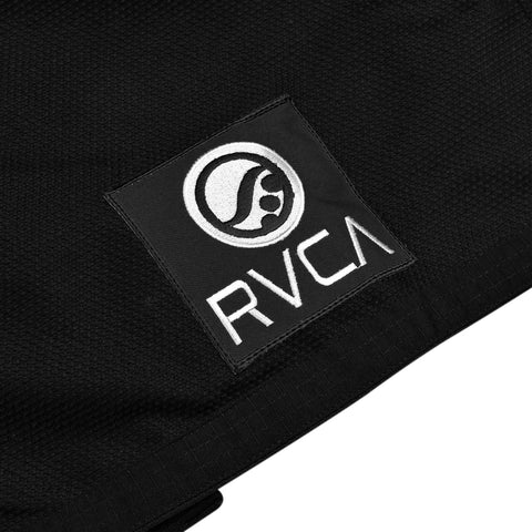 BJJ Gi Shoyoroll RVCA V2 Batch 60 - Jiu-Jitsu Competition Uniform BJJ Gi Shoyoroll RVCA V2 Batch 60 - Jiu-Jitsu Competition Uniform