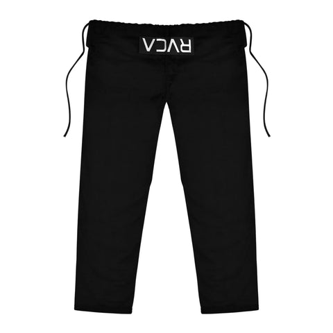 Shoyoroll RVCA V2 Batch 60 BJJ pants designed for young athletes Shoyoroll RVCA V2 Batch 60 BJJ pants designed for young athletes