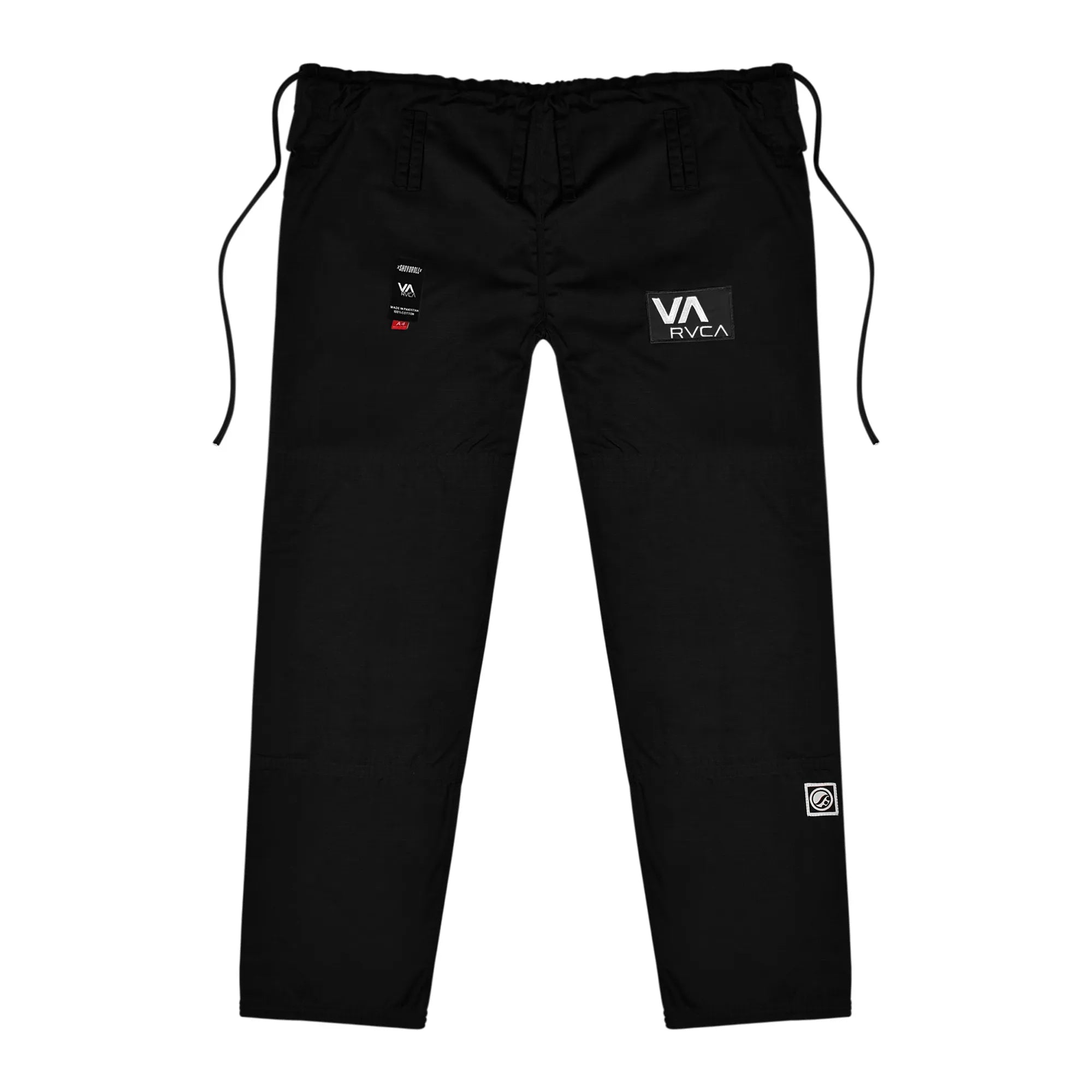 Kids Jiu-Jitsu pants from Shoyoroll RVCA V2 Batch 60 collection Kids Jiu-Jitsu pants from Shoyoroll RVCA V2 Batch 60 collection