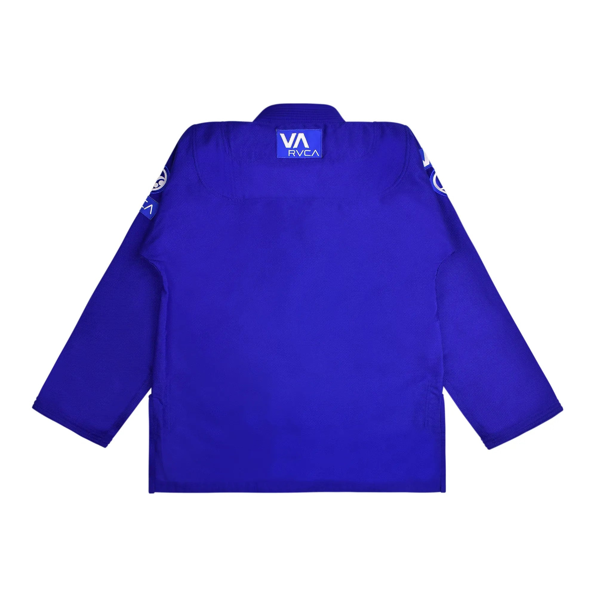 High-quality BJJ Gi for kids from Shoyoroll RVCA V2 Batch 60 High-quality BJJ Gi for kids from Shoyoroll RVCA V2 Batch 60