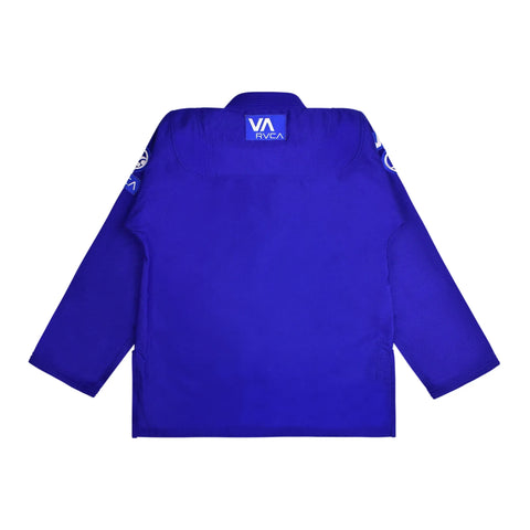 High-quality BJJ Gi for kids from Shoyoroll RVCA V2 Batch 60 High-quality BJJ Gi for kids from Shoyoroll RVCA V2 Batch 60