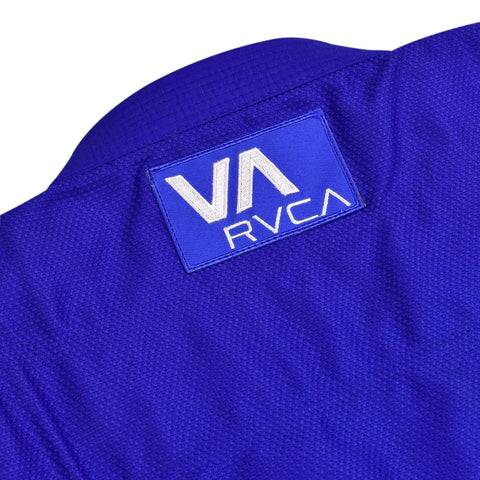 BJJ Gi Shoyoroll RVCA V2 Batch 60 - Jiu-Jitsu Competition Uniform BJJ Gi Shoyoroll RVCA V2 Batch 60 - Jiu-Jitsu Competition Uniform