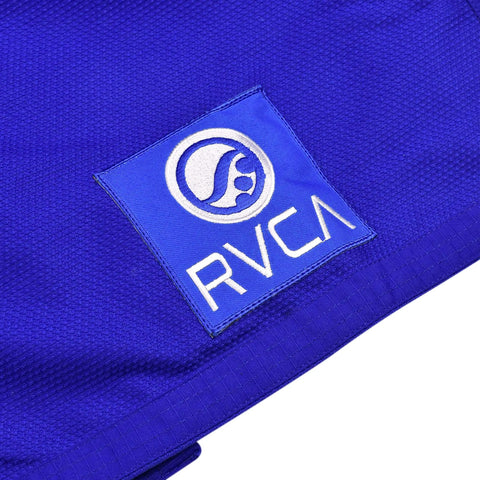 BJJ Gi Shoyoroll RVCA V2 Batch 60 - Jiu-Jitsu Competition Uniform BJJ Gi Shoyoroll RVCA V2 Batch 60 - Jiu-Jitsu Competition Uniform