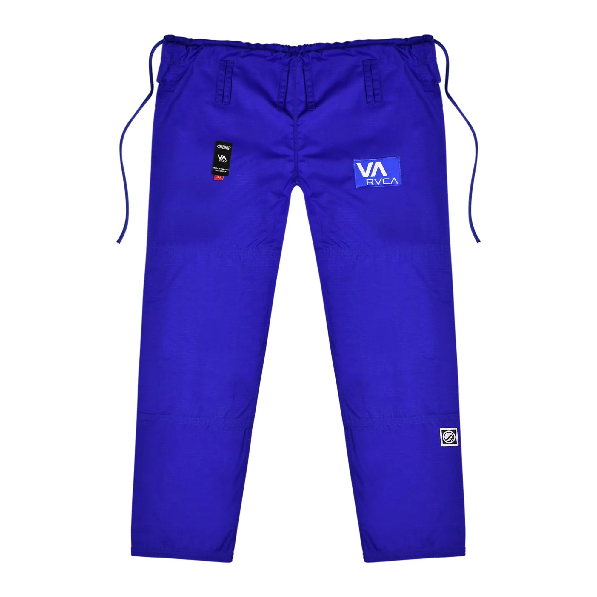 Shoyoroll RVCA V2 Batch 60 BJJ pants designed for young athletes Shoyoroll RVCA V2 Batch 60 BJJ pants designed for young athletes