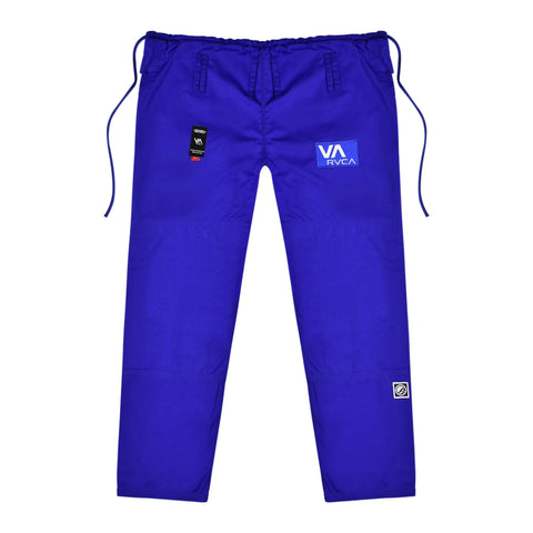 Shoyoroll RVCA V2 Batch 60 BJJ pants designed for young athletes Shoyoroll RVCA V2 Batch 60 BJJ pants designed for young athletes
