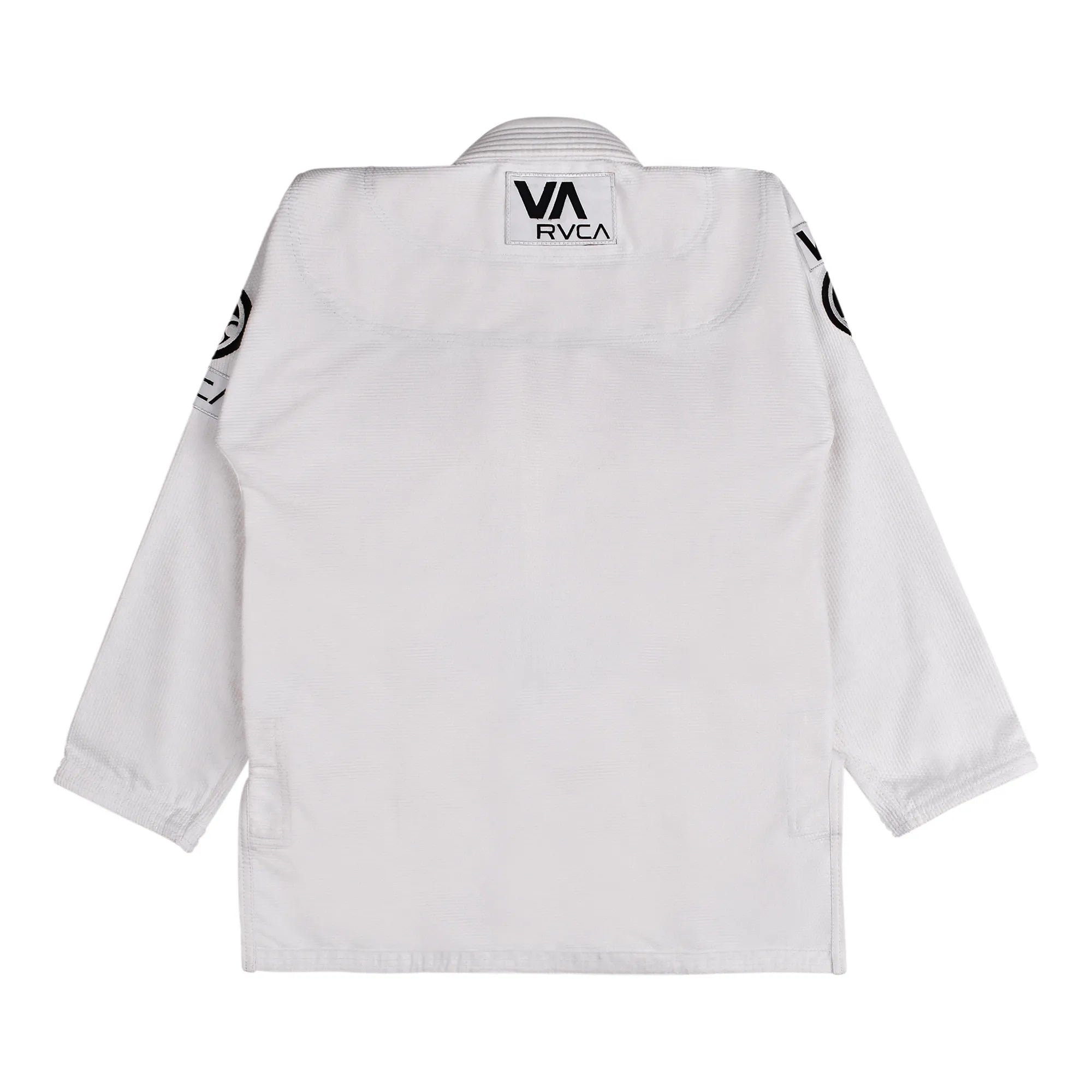Shoyoroll RVCA kids Gi – Batch 60 lightweight kimono for BJJ Shoyoroll RVCA kids Gi – Batch 60 lightweight kimono for BJJ