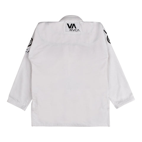 Shoyoroll RVCA kids Gi – Batch 60 lightweight kimono for BJJ Shoyoroll RVCA kids Gi – Batch 60 lightweight kimono for BJJ