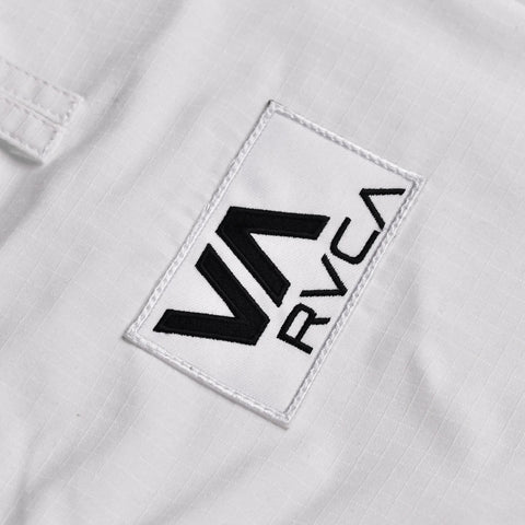 BJJ Gi Shoyoroll RVCA V2 Batch 60 - Jiu-Jitsu Competition Uniform BJJ Gi Shoyoroll RVCA V2 Batch 60 - Jiu-Jitsu Competition Uniform