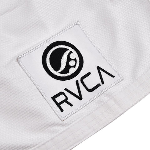BJJ Gi Shoyoroll RVCA V2 Batch 60 - Jiu-Jitsu Competition Uniform BJJ Gi Shoyoroll RVCA V2 Batch 60 - Jiu-Jitsu Competition Uniform