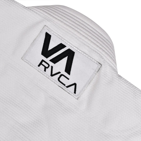 BJJ Gi Shoyoroll RVCA V2 Batch 60 - Jiu-Jitsu Competition Uniform BJJ Gi Shoyoroll RVCA V2 Batch 60 - Jiu-Jitsu Competition Uniform