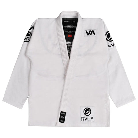 Shoyoroll RVCA kids Gi – Batch 60 lightweight kimono for BJJ Shoyoroll RVCA kids Gi – Batch 60 lightweight kimono for BJJ