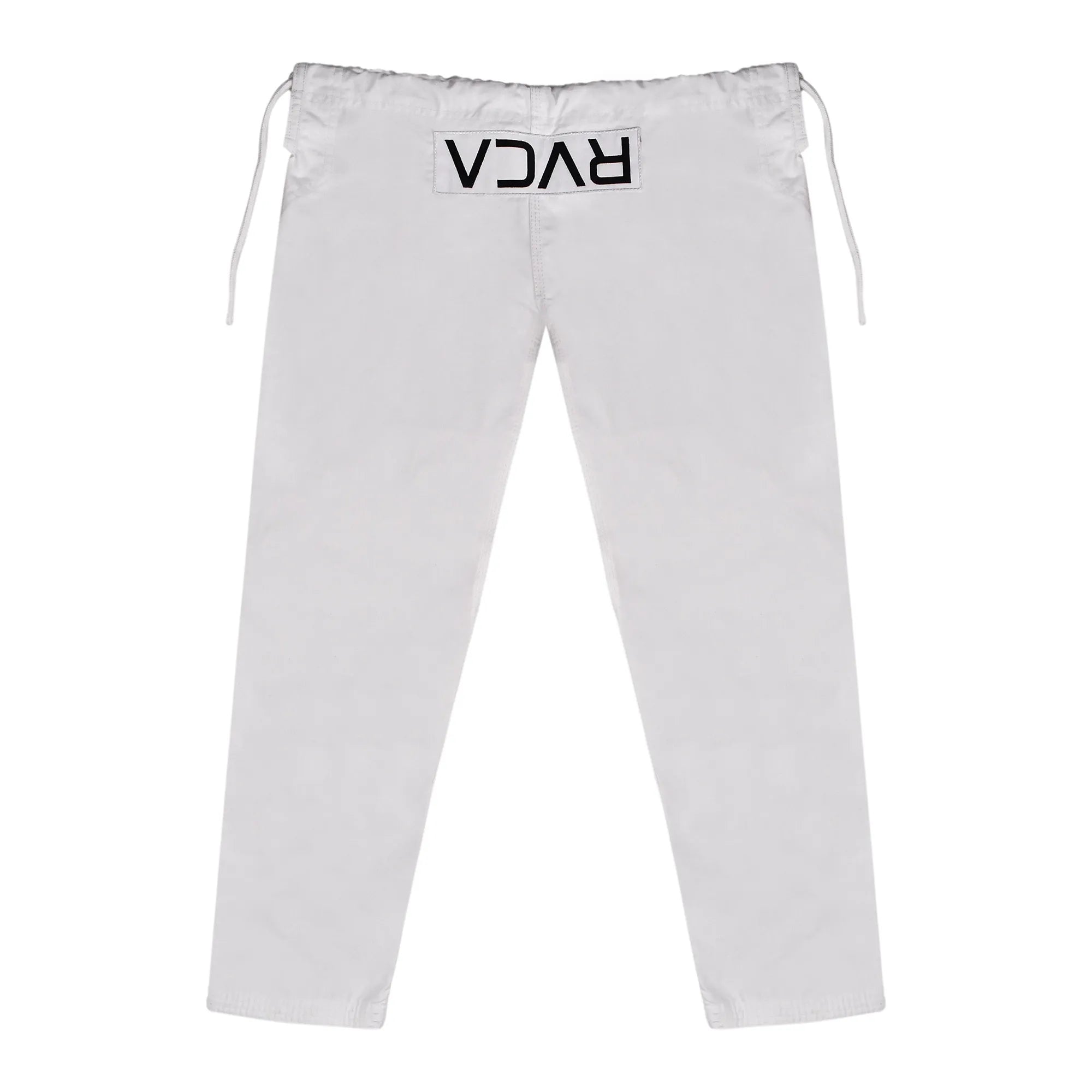 Shoyoroll RVCA V2 youth Brazilian Jiu-Jitsu Gi pants Shoyoroll RVCA V2 youth Brazilian Jiu-Jitsu Gi pants