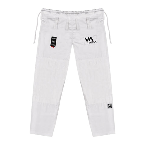 Shoyoroll RVCA V2 youth Brazilian Jiu-Jitsu Gi pants Shoyoroll RVCA V2 youth Brazilian Jiu-Jitsu Gi pants