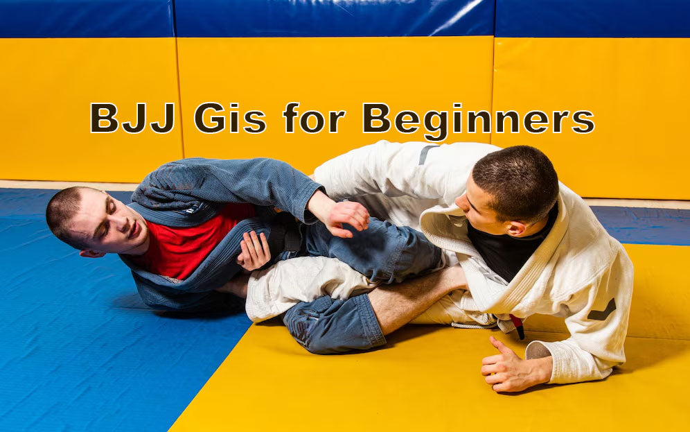 Best Affordable BJJ Gis for Beginners in 2025 - Ultimate Guide to Perfect Fit