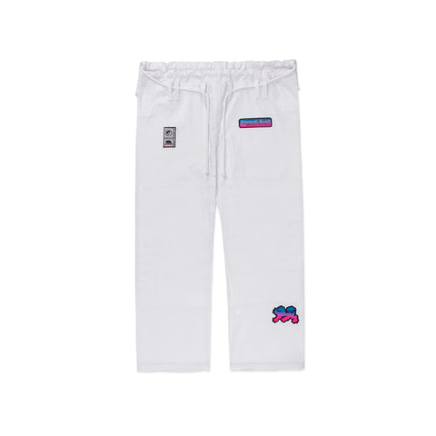 BJJ Gi Shoyoroll Batch 149 Retro Gradient jiu Jitsu  Uniform