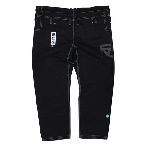 Shoyoroll Batch 72 Rebel Grappler BJJ Gi – 450-GSM Jiu Jitsu Kimono Uniform