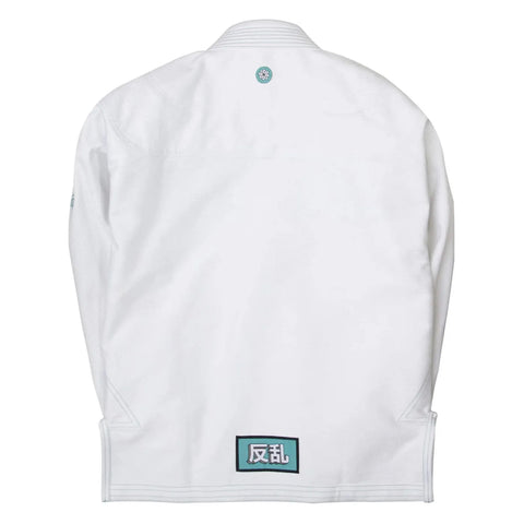 Shoyoroll Batch 72 Rebel Grappler BJJ Gi – 450-GSM Jiu Jitsu Kimono Uniform