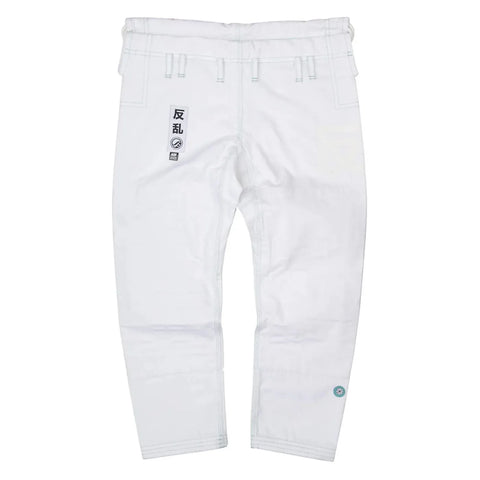 Shoyoroll Batch 72 Rebel Grappler BJJ Gi – 450-GSM Jiu Jitsu Kimono Uniform