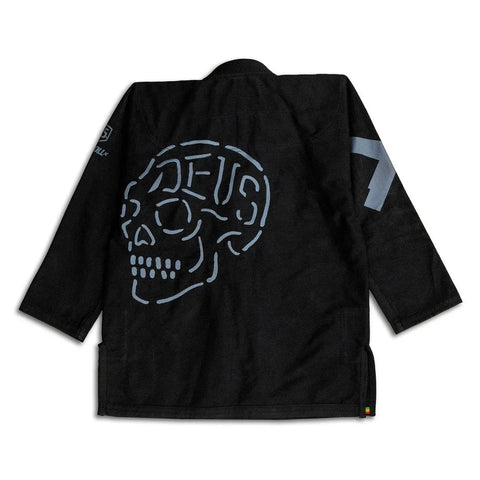 Shoyoroll Deus Ex Machina x Shoyoroll BJJ Gi – 450-GSM Jiu Jitsu Kimono Unifor