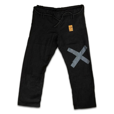 Shoyoroll Deus Ex Machina x Shoyoroll BJJ Gi – 450-GSM Jiu Jitsu Kimono Unifor