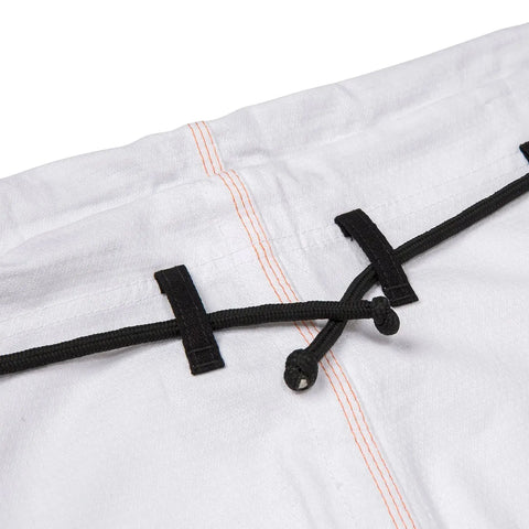 BJJ GI Shoyoroll Ember Competitor BJJ Kimono Uniform 450 GSM