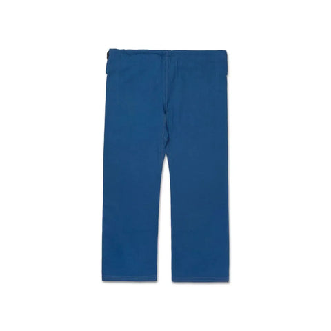 Blue Shoyoroll Atlas Competitor Jiu Jitsu Gi 450 GSM