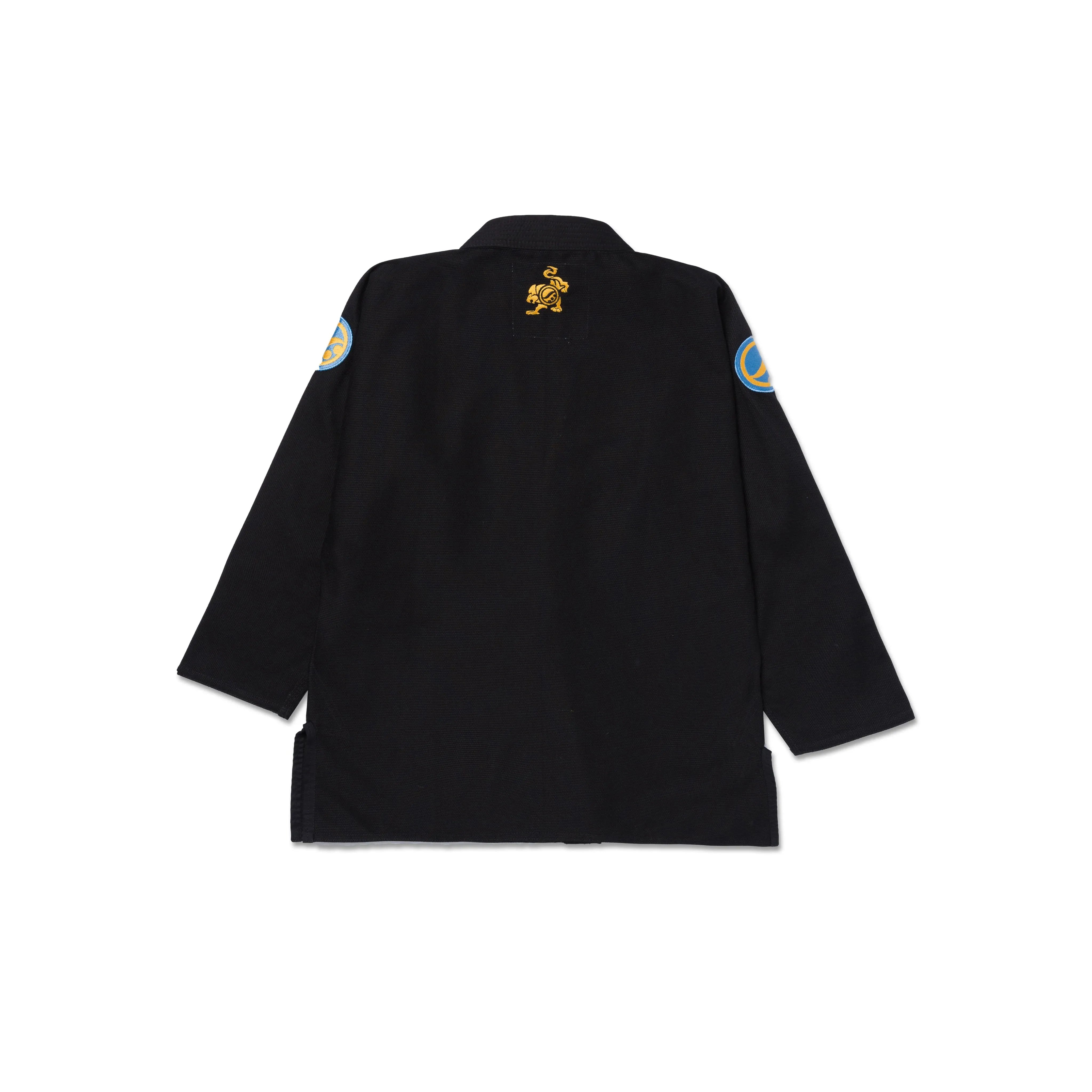 Shoyoroll WAZAir Ultralight IBJJF Approved BJJ Gi 2023/2024 Shoyoroll WAZAir Ultralight IBJJF Approved BJJ Gi 2023/2024
