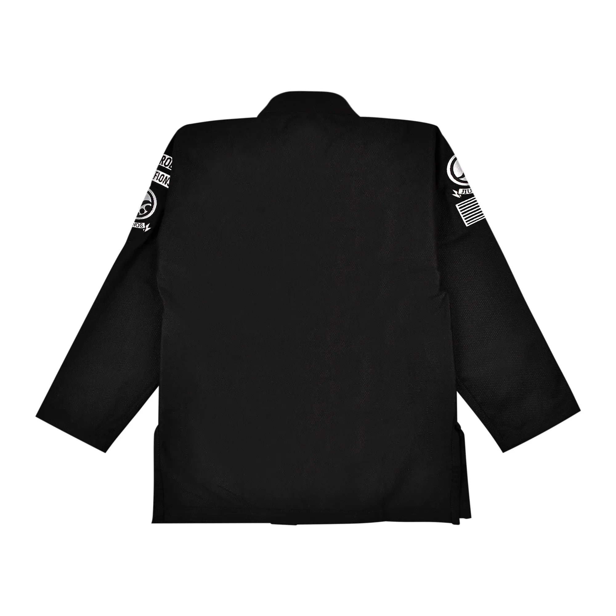 BJJ Gi Shoyoroll Mission 22 Project Batch 66 - Brazilian Jiu BJJ Gi Shoyoroll Mission 22 Project Batch 66 - Brazilian Jiu