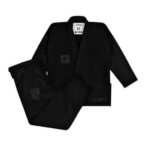 BJJ Gi Shoyoroll  UND Batch 31 Jiu-Jitsu Training Kimono